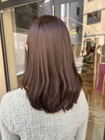 デイジーロータス(DAISYLOTUS)&nbsp;【トガシ】レイヤーカット