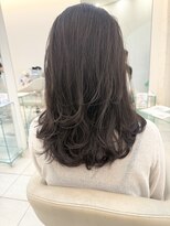 モードケイズブリエ(MODE K's Briller)&nbsp;ワンカールレイヤー