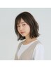 【新規限定】シャンプー&カットお試しプラン4500円→4400円