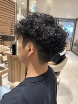 ユニックス アリオ上尾店(UNIX) スペインパーマ