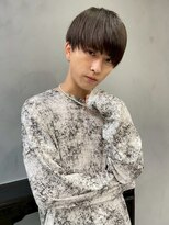 ハック 梅田(hack.)&nbsp;シースルーマッシュ