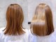 オーブ ヘアー ウル 北名古屋店(AUBE HAIR uru)の写真