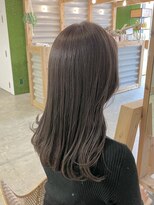 シーバイサイン(sea by Sign)&nbsp;夏おすすめカラー