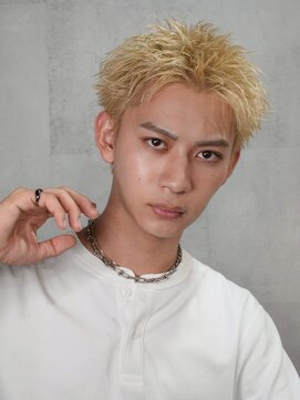 マチュレメンズ 池袋(Mature Men’s) 清潔感メンズヘア/メンズパーマ/池袋