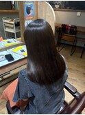艶髪トリートメント