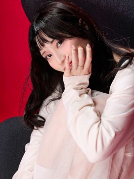 アンアタッシュ(UNE ATTACHE) Absorbing Light, Gentle Wave｜優しさと大人可愛いフェミニン