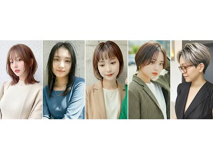 クラメールパリ 福岡(Kraemer Paris)の写真