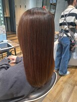髪質改善ヘアエステ フランネル 経堂(Flannel)&nbsp;プレミアムヘアエステ