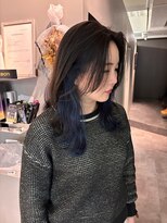 ポノ(po_no)&nbsp;イヤリングカラー