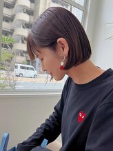 アノニューム(anonym)