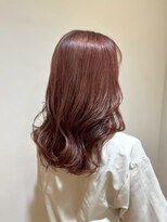 ゴーシェン 西船橋店(Goshen)&nbsp;まろやかピンクブラウン