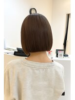 クク(KuKu) ボブ