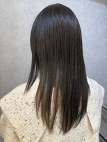 ウィスプ 赤羽店(wisp) インナーカラー