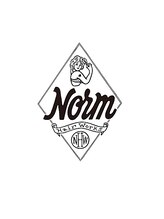 ノームヘアワークス(NORM HAIR WORKS)