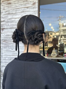 サイン(Sign) 【Sign】twin arrange