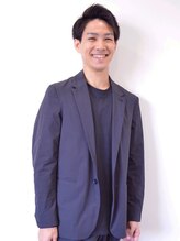 インスヘアー 明石(INCE HAIR)&nbsp;RYO 