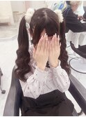 高めツイン