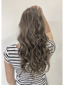 ラックセカンドスペース(LUCK 2nd SPACE) ハイライト/八千代台/勝田台/ブリーチ/ケアブリーチ