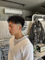 フリーク(FLEEK) ラルフカール
