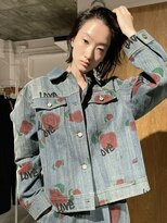 ユルクメゾンシティ 名古屋(JURK MAISON CITY)&nbsp;ヘルシーレイヤーボブ