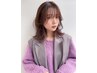 【土日割】 カット＋カラー＋1Stepトリートメント＋ナノスチームTR　￥5500