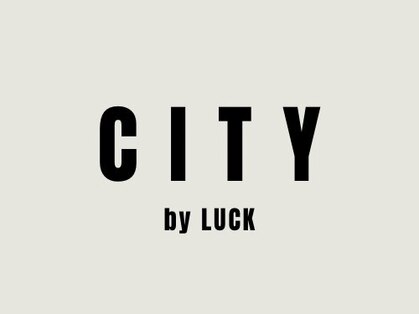 シティー バイ ラック(CITY by LUCK)の写真