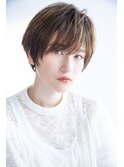 フェミニティなヘルシーベージュ