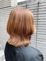 ヴィサージュ キタセンジュ(VISAGE)&nbsp;レイヤーボブ