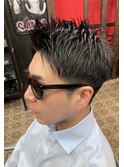 メンズスタイル