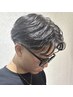 Men's【学割U24】メンズカット　￥3000