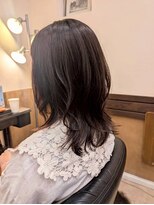 ミチタ(michita)&nbsp;ラベンダーベージュ