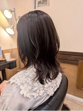 ミチタ(michita) ラベンダーベージュ
