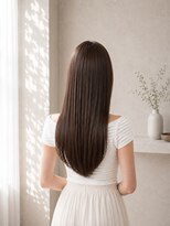 キルト(kirut)&nbsp;美髪ストレート