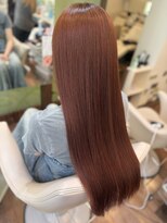 オリーブ 南森町店(Olive)&nbsp;髪質改善トリートメント×ロング