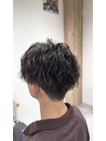 レボ(Revo) ツイスパセンターパート