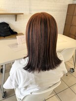 ヴァンカウンシル 春日井店(VAN COUNCIL) アンブレラカラー
