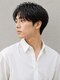 アンド アノン(and anon)の写真/ツイストスパイラル/波巻きパーマ/ニュアンスパーマが人気な春日原美容室*メンズカット/眉毛カットもお任せ