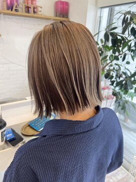 レミエ(lemie) お洒落カラー◎アンブレラ
