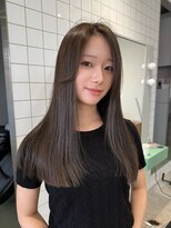 レム(LEM)&nbsp;韓国風グレージュ
