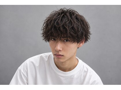 メンズ レオ 天六店(men's LEO)の写真
