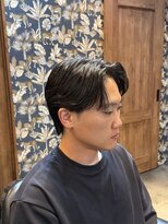 ザビーアールクラブ 大和八木(The BR Club)&nbsp;センターパート