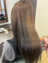 ブレイク 藤枝店(BREK)&nbsp;髪質改善酸性ストレート