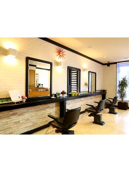 【完全予約制のプライベートサロン】貸切のような空間でゆったり♪ワガママな要望にも最大限お応えします！