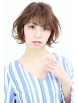 エアー 大阪(AIR)&nbsp;☆air-OSAKA☆遠藤 隆弘☆ふわハネショート☆