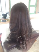 ヘアアトリエ バル(hair atelier bal)&nbsp;こだわりのデジタルパーマ☆