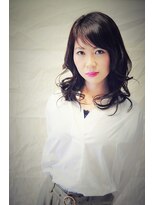 クリサンフューム(CRISAN FIUME)&nbsp;s.sツヤカール