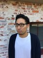 フィダン(FIDAN)&nbsp;稲田 智彦