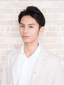 レヴェ(Rever) できる大人の爽やかショート