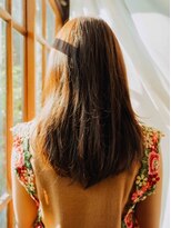 ヘアークラブ(HAIR CLUB) 大人セミディ