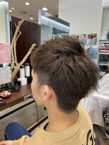 アットウィルヘアー(at will hair) ショート